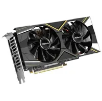 ASRock RX 5600 XT Challenger D OC for $109.99