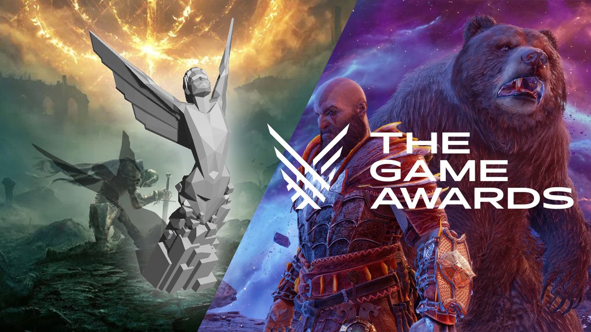 Game of the Year Awards 2022