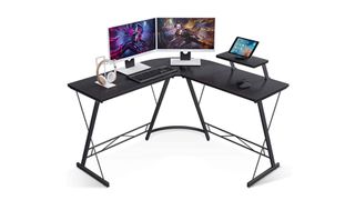 Casaottima L-shaped Desk