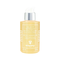 Sisley Gentle Cleansing Gel With Tropical Resins: was £82