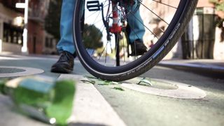 Best commuter bike tyres: Rubber for riding around town