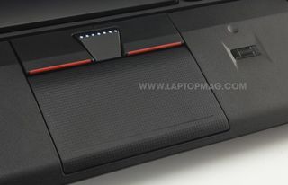 Lenovo ThinkPad X230 Touchpad