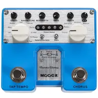 Mooer Reverie Chorus