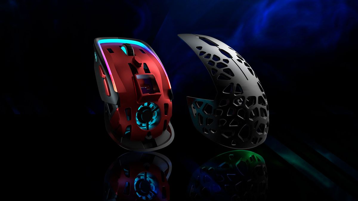 zephyr rgb gaming mouse