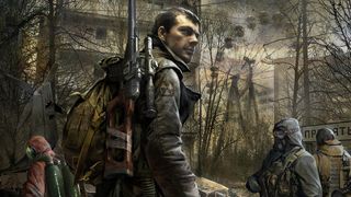 Stalker 2: Heart of Chornobyl gets a new trailer amid Ukraine war