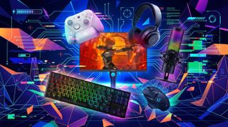 PC gaming holiday gift guide 2025