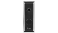 Byron Wi-Fi Video Doorbell  on white background