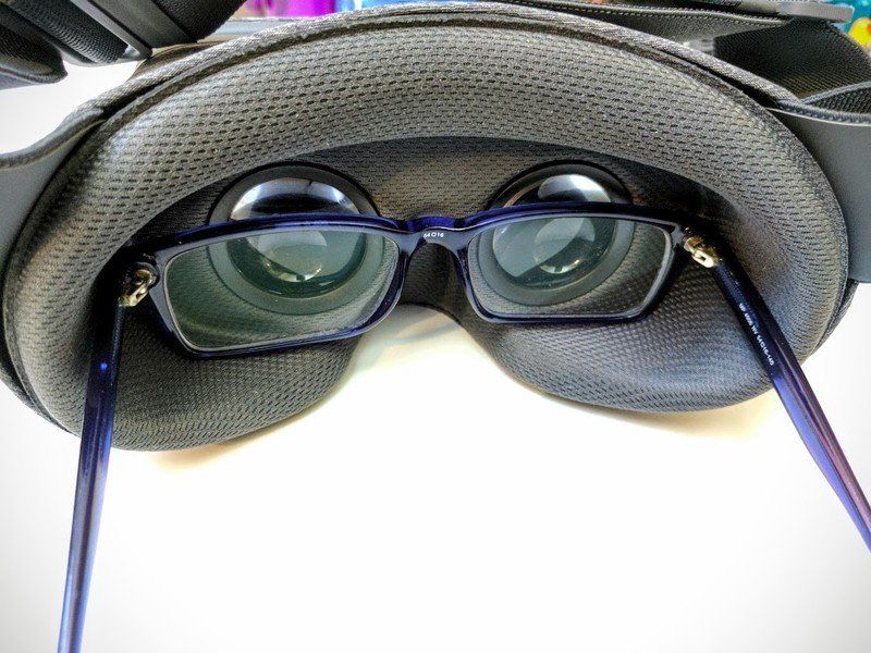 Daydream View