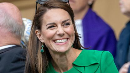 Kate Middleton dresses Princess of Wales