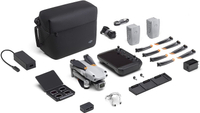 DJI Air 2s Fly More Combo|