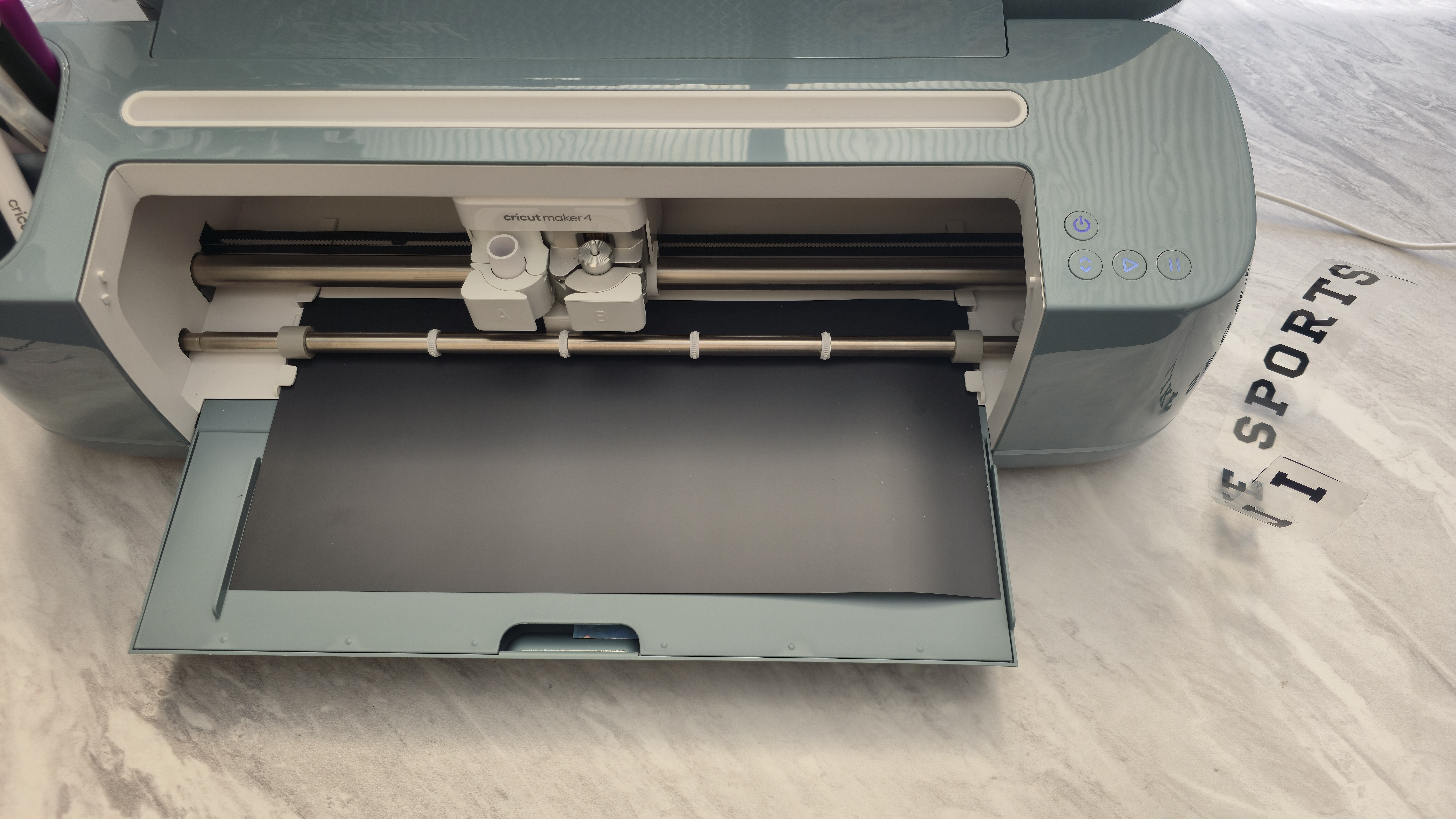 Cricut Maker 4 review