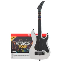 Stage Tour Game + Kramer Wireless Guitar Controller Bundle