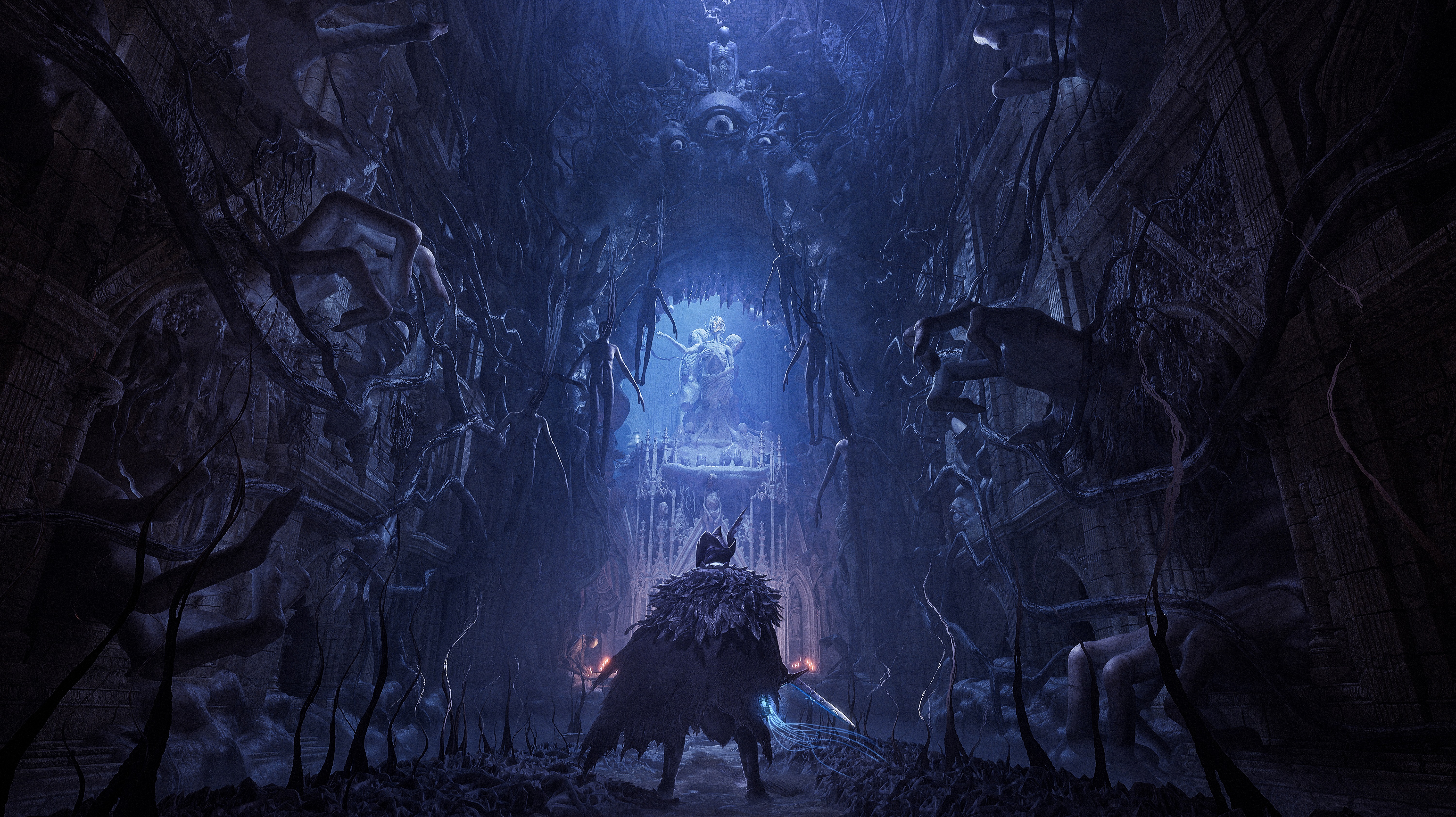 Lords of the Fallen (2023) PC Review – Better in every way