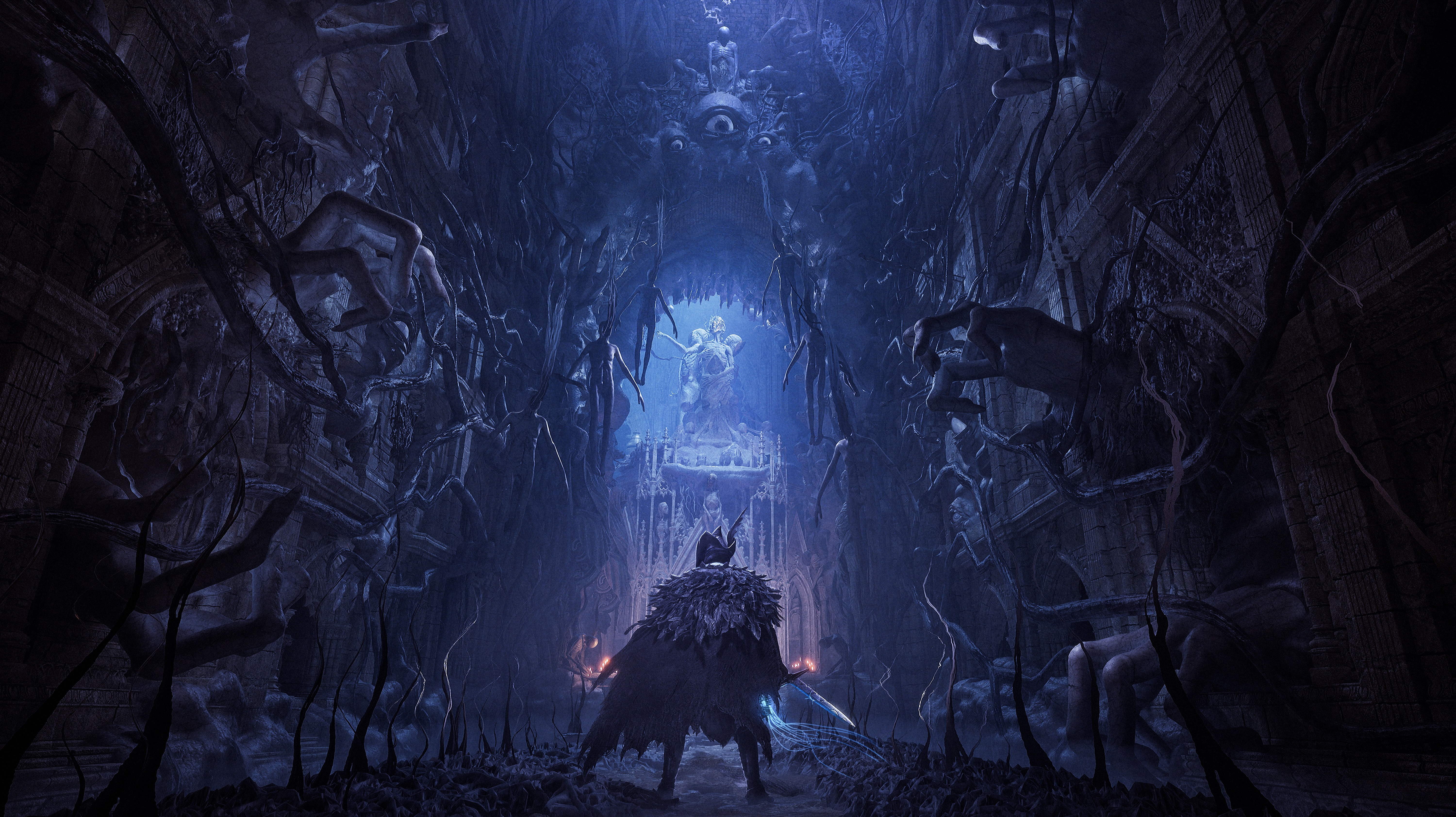 Lords of the Fallen reboot coming in 2023