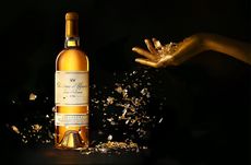 Yquem vente privee