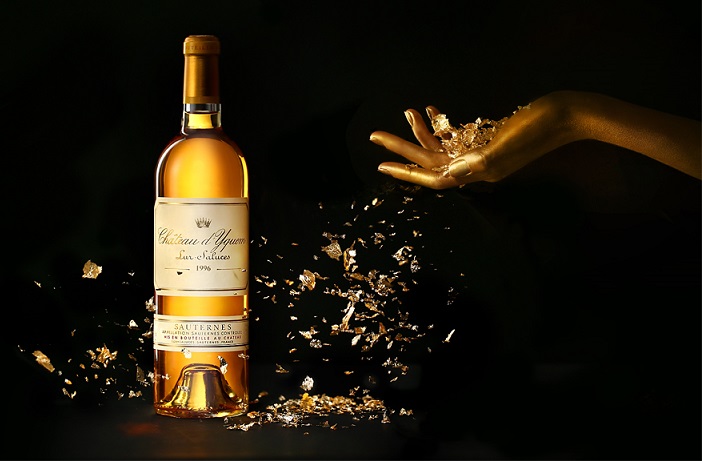 Yquem vente privee
