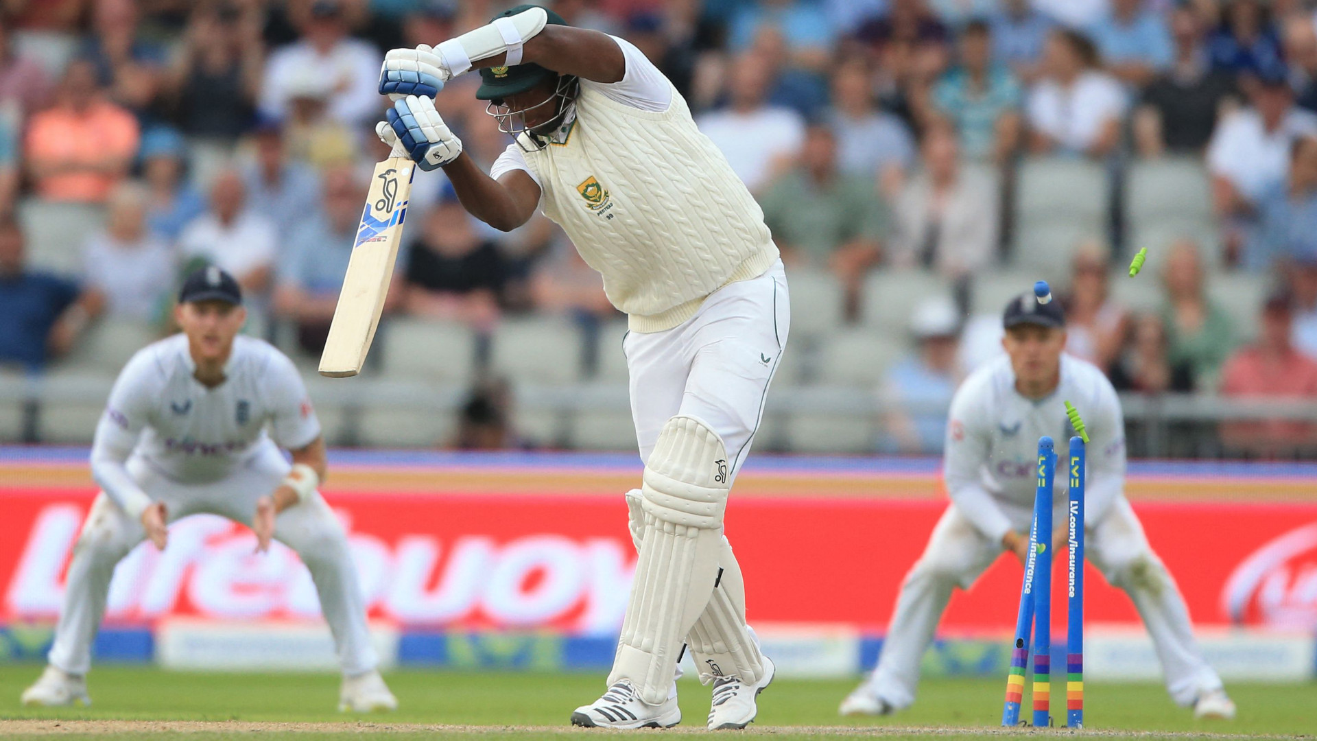 England vs South Africa live stream how to watch 3rd Test cricket online from anywhere, hosts on cusp of victory on Day 5 TechRadar