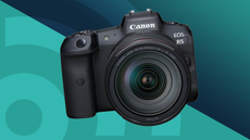 Canon EOS R5 lead image
