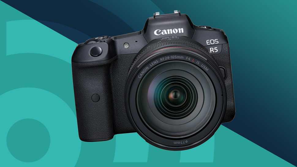 The best Canon camera for 2024 top Canon models TechRadar