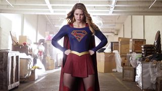 watch supergirl online