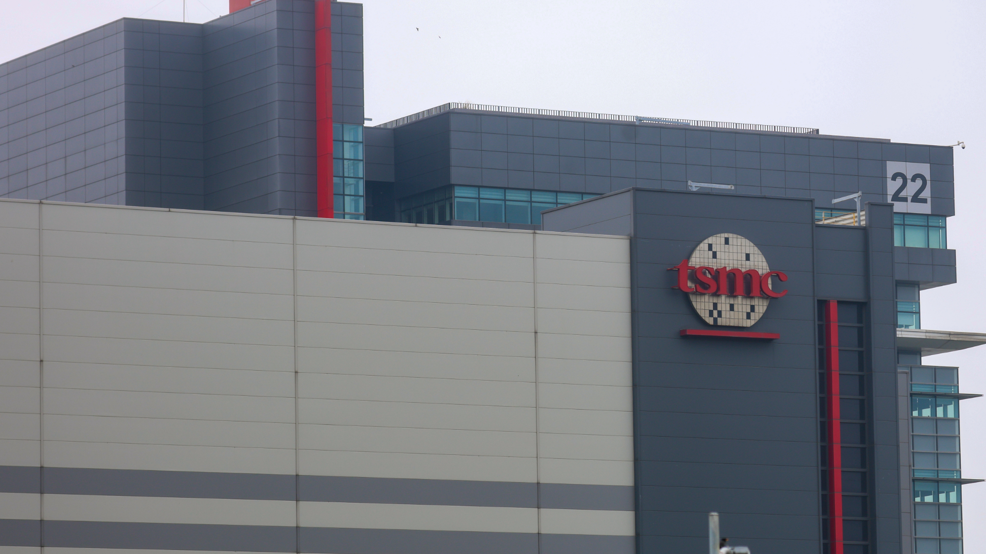 TSMC