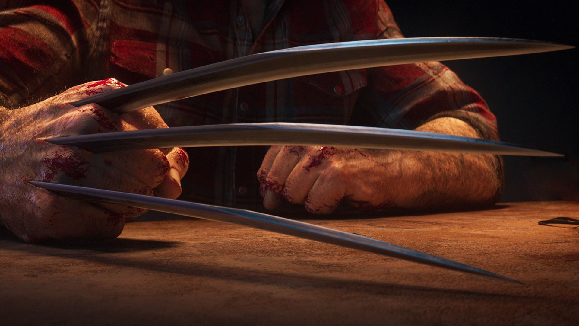 <div>Marvel’s Wolverine PS5 – everything we know so far</div>