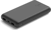 Belkin USB C Portable Charger 20000 mAh