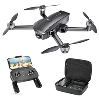 Vantop Snaptain SP7100S Drone was $100 off at Best Buy last Black Friday.
The brand claim it's their "most advanced drone", and this deal made it much more affordable than the bigger drone brands. This drone can record beautiful 4K video with advanced flight modes and has a recording time of up to 25 minutes - it's currently sold out, but we're hopeful it might come back in stock for Black Friday...