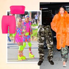 halloween costume trends for 2022 including barbie and ken and florence pugh