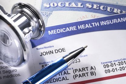 2. Request a replacement Medicare card