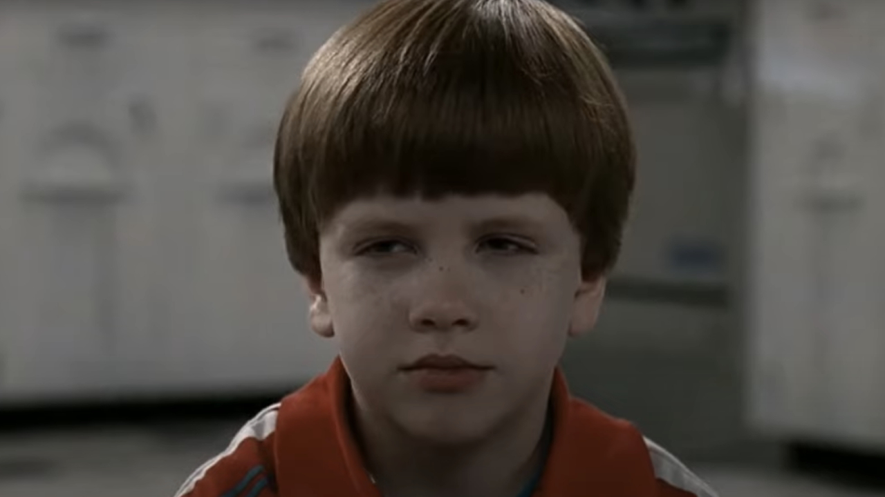 Michael Oliver in Problem Child 2