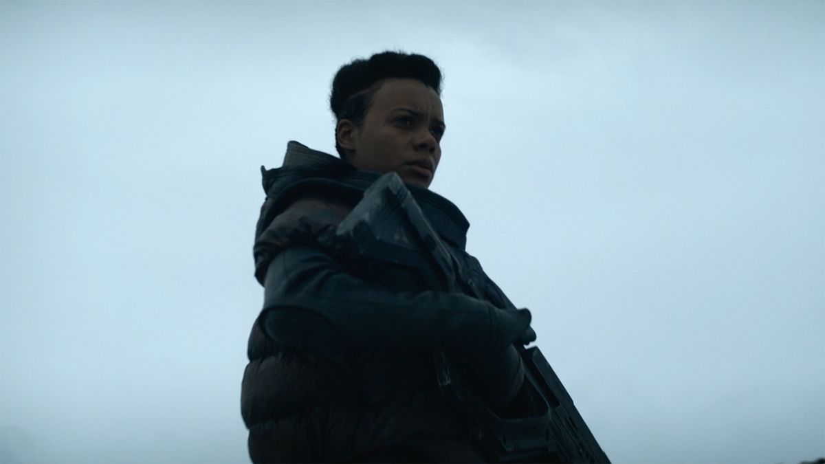 Foundation episode 3 recap the past always comes back to haunt you TechRadar