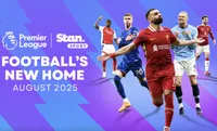 Get Stan Sport