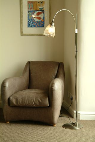 Pimlico Standard Lamp