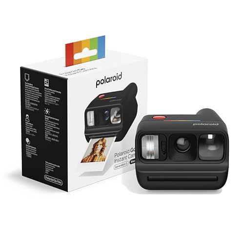 Polaroid Go Generation 3