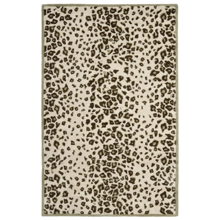 Hand-Tufted Kalahari Area Rug