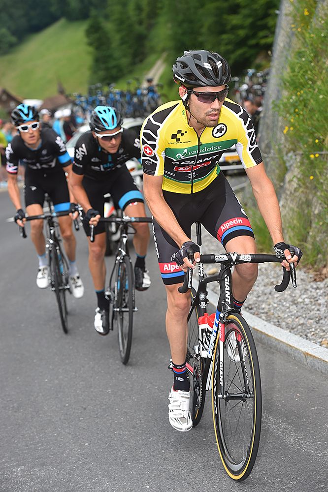Tom Dumoulin (Giant-Alpecin)