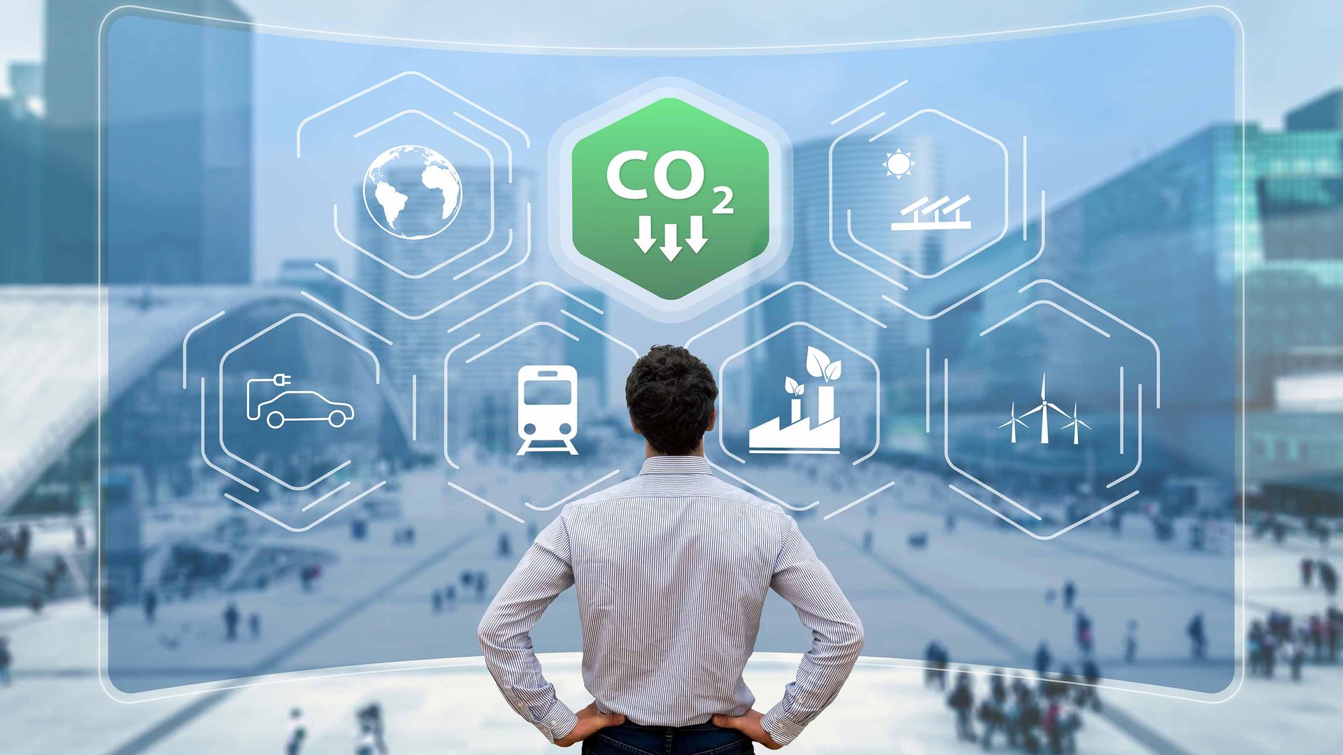 ESG Fund: FlexShares Stoxx Global ESG Select Index ETF