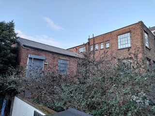 Lenovo Tab P12 Pro Camera Samples