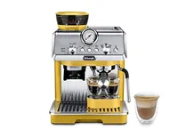 De'Longhi La Specialista Arte (Yellow) De'Longhi La Specialista Arte (Yellow)