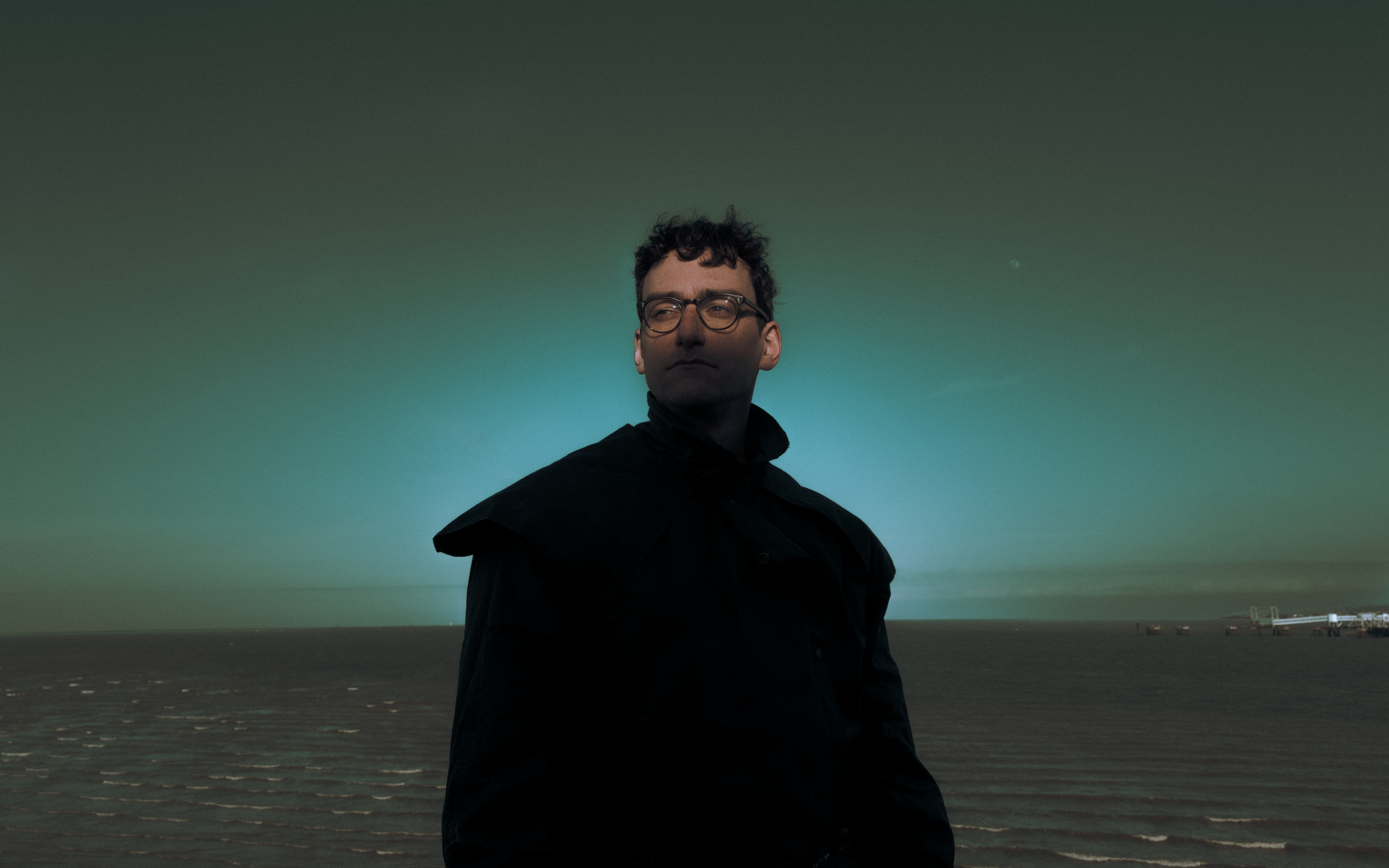 Danny L Harle Cerulean