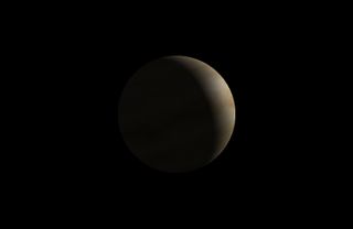 Venus, July 2015