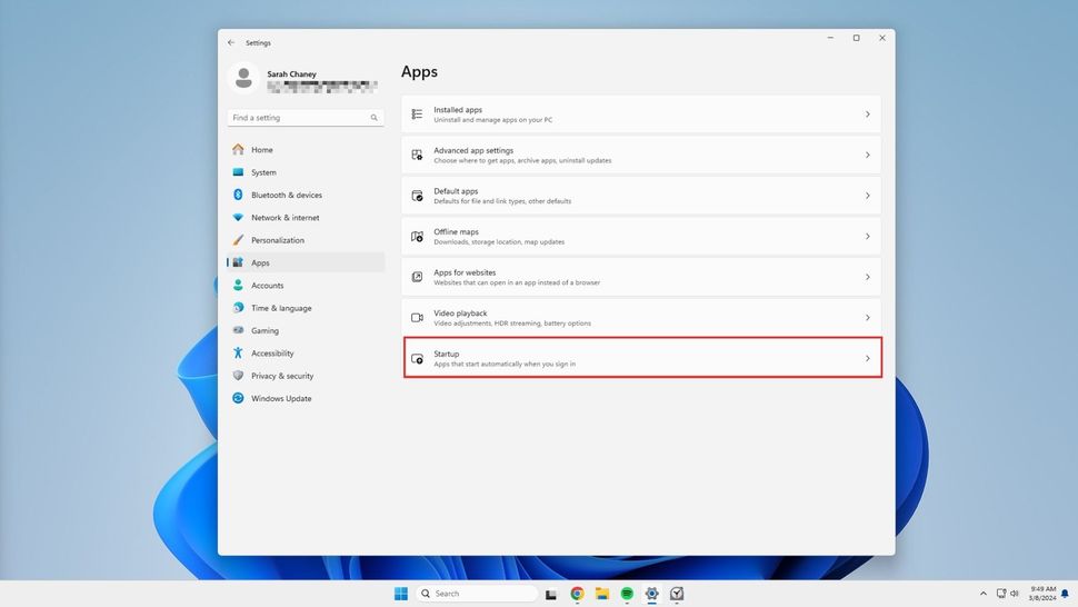 7 annoying Windows 11 features you should turn off right now | Laptop Mag