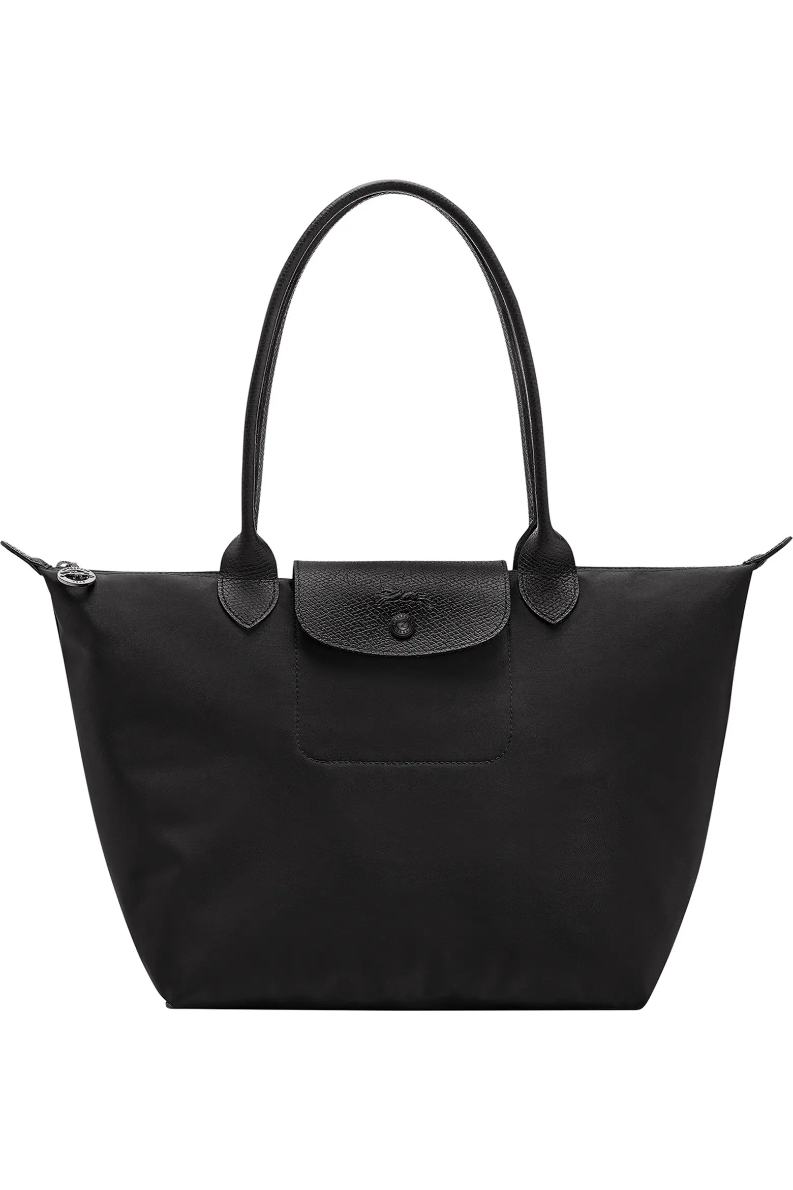 Longchamp, Medium Le Pliage One Nylon Shoulder Tote