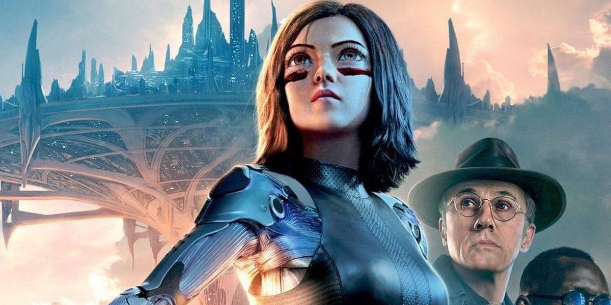 Jai Courtney Shoots Down A Huge Alita: Battle Angel Sequel Rumor |  Cinemablend