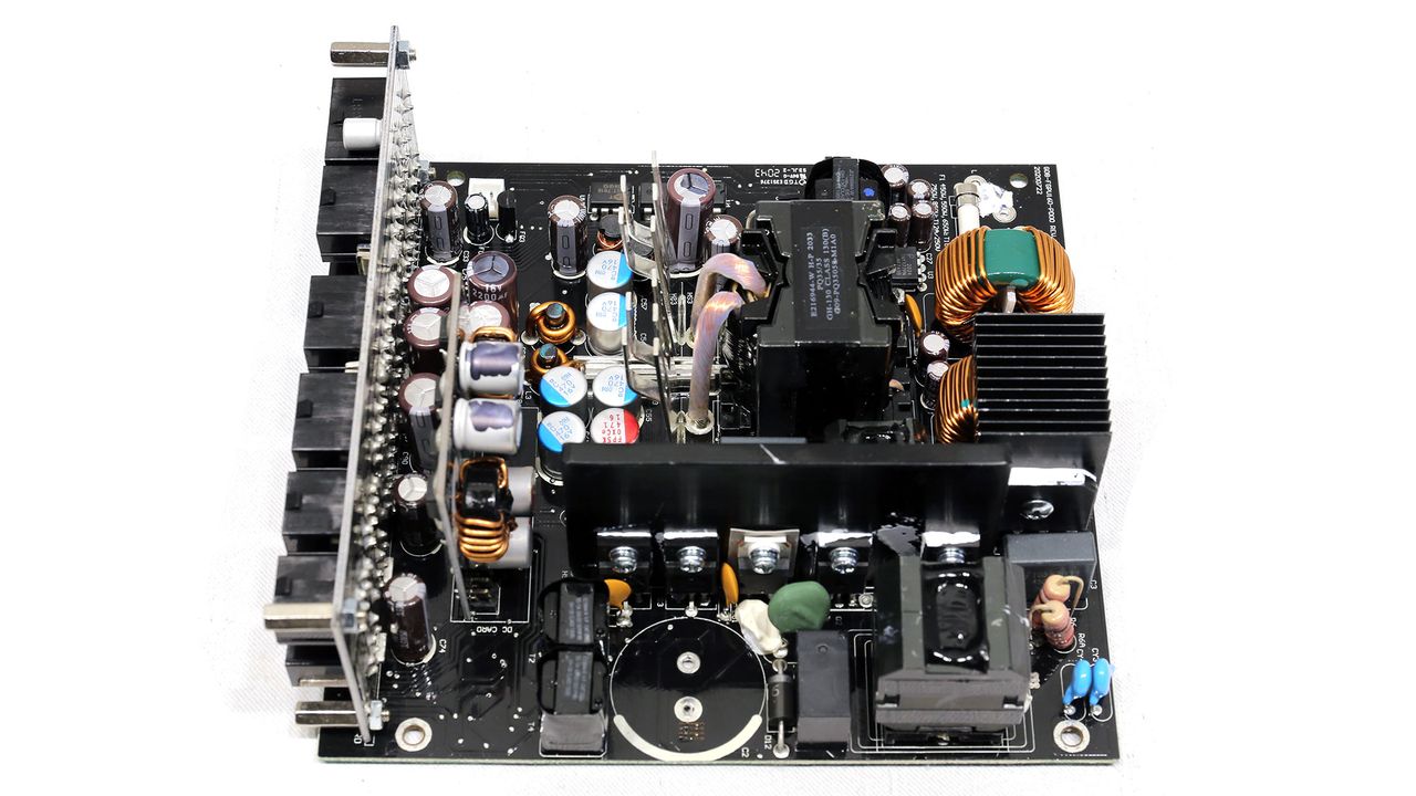 MSI MPG A650GF