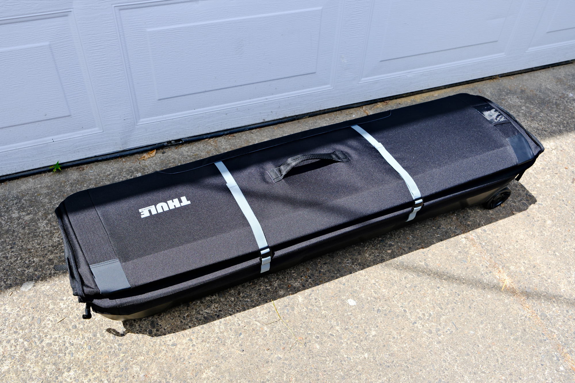Thule Roundtrip Travel Case