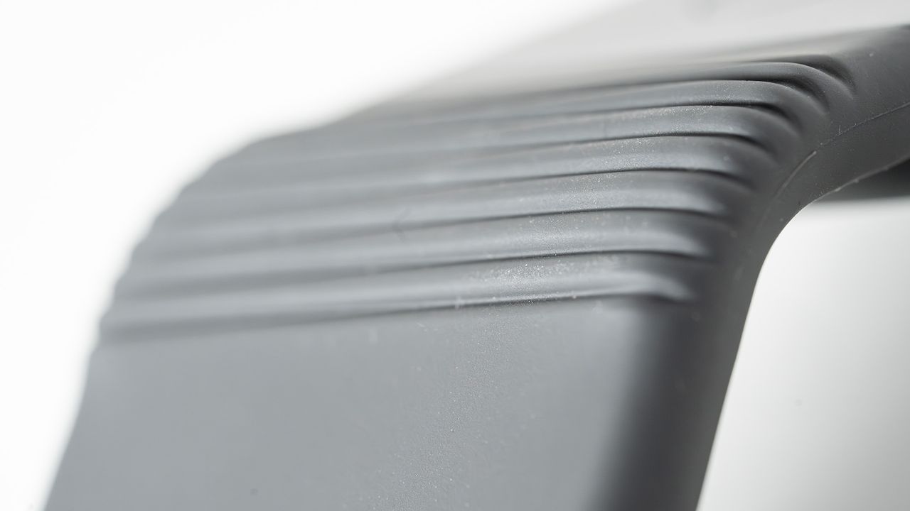 Logitech Mobi Fold travel mouse