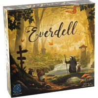 Everdell | $75.00$59.98 at AmazonSave $15 -  Buy it if:Don't buy it if:Price check:⭐ UK price: £60.73 £57.43 at Amazon