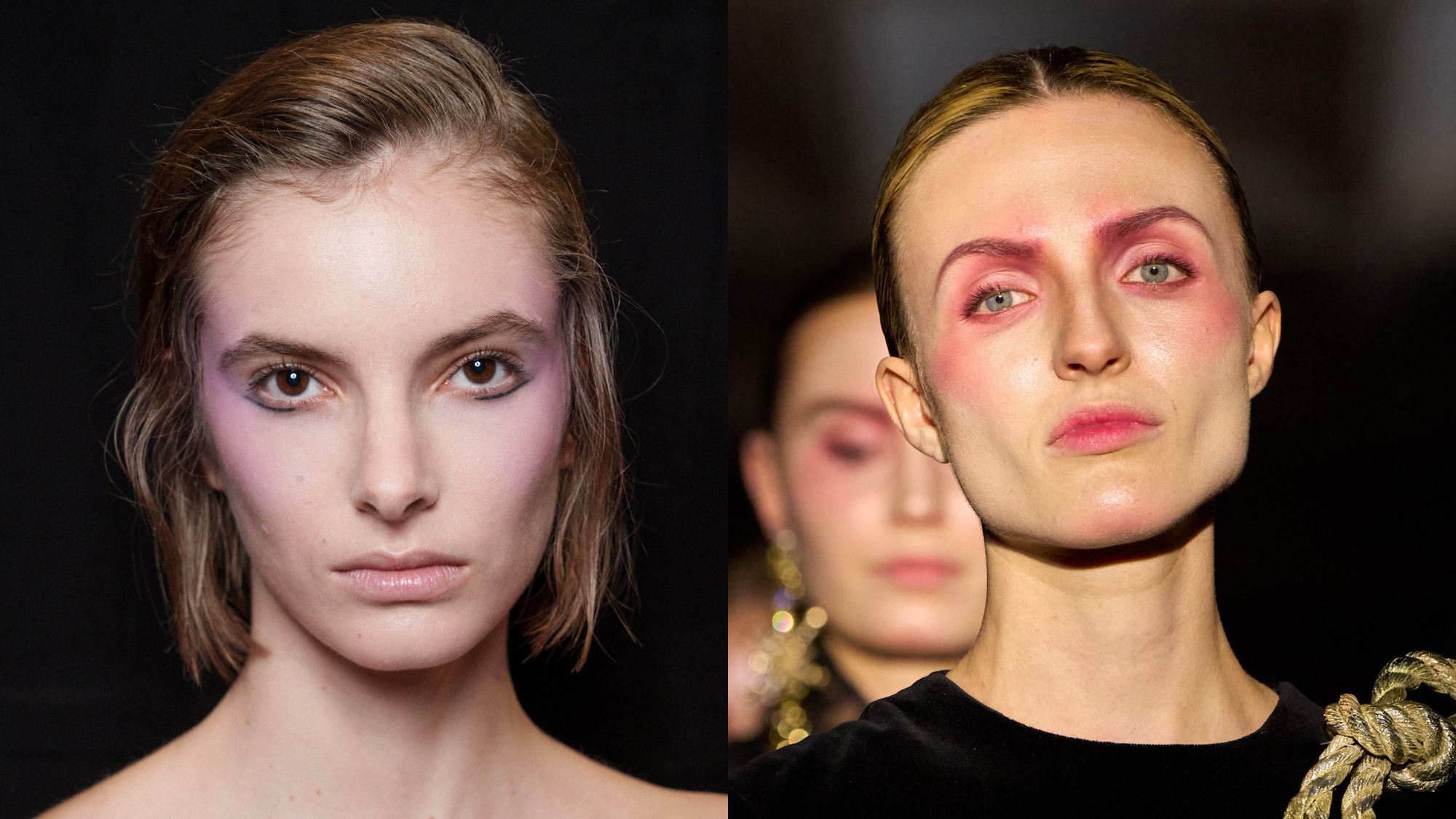 Bjkt28zXKCd2VQxn2bPLdb 9 تحرّر اتجاهات Beauty Trends سوف يهيمن على NYFW 2025
